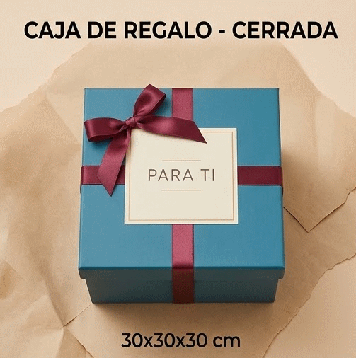 1. Kofre Cerrado